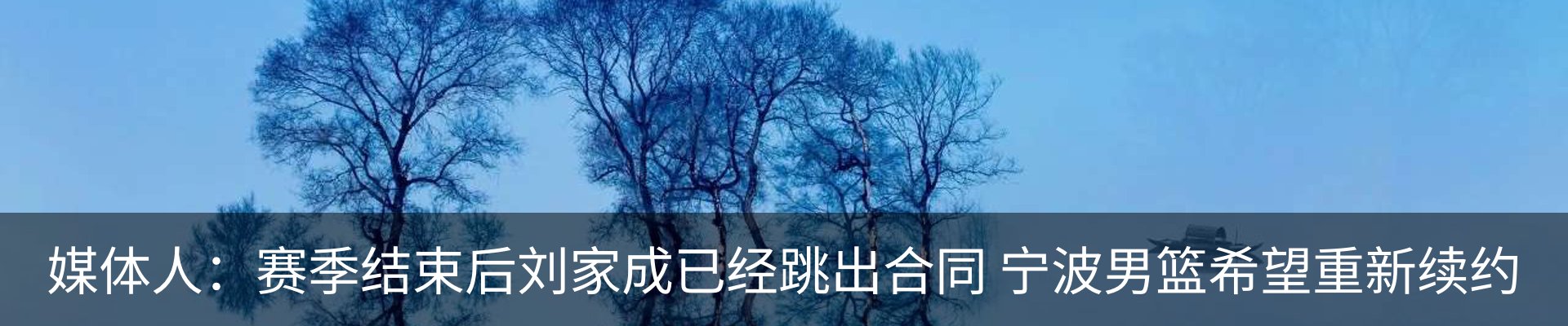 资讯中心